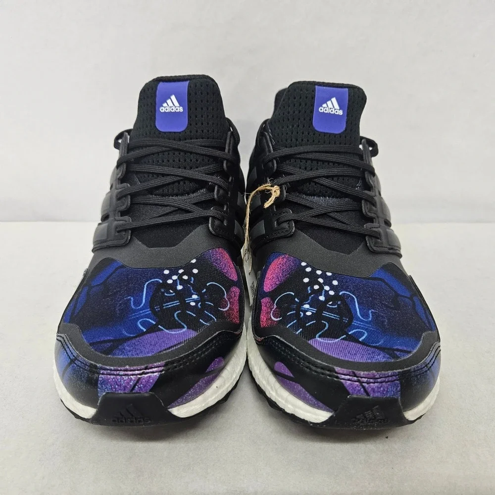 Adidas Ultraboost S&L DNA Running‎ Shoes FZ2917 Night Flash Women's Size 6.5